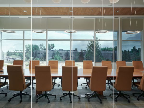 SageGlass Introduces RealTone™: The World's Most Neutral Electrochromic Glass SageGlass Introduces RealTone™: The World's Most Neutral Electrochromic Glass